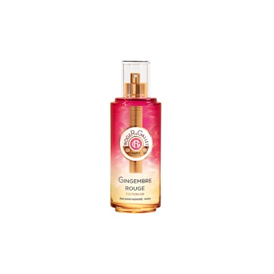 Roger&Gallet - Gingembre Rouge Edition Or 100 ml