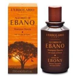 L'Erbolario - Ebano Shampoo...