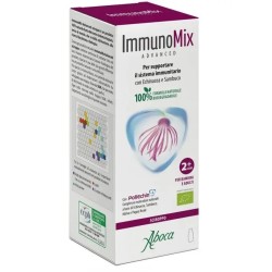 Aboca - ImmunoMix Advanced...