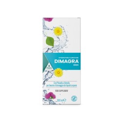 PromoPharma Dimagra Dren Fluido 300 ml