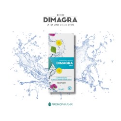 PromoPharma Dimagra Dren Fluido 300 ml