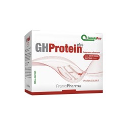 PromoPharma - GH Protein...