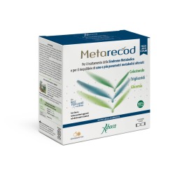 Aboca Metarecod 40 Buste Monodose