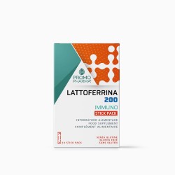 PromoPharma - Lattoferrina...