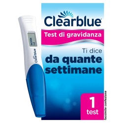 Clearblue - Test di...
