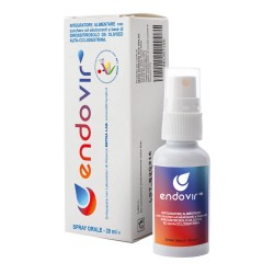ENDOVIR - Spray Orale - 20ml