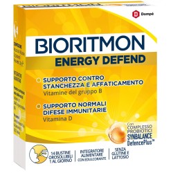Bioritmon - Energy Defend -...