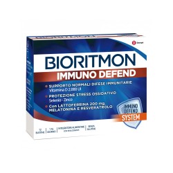 Bioritmon Immuno Defend -...