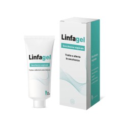 Linfagel - Intimo Secchezza Vaginale - 30 ml - SCADENZA 05/2023