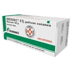 IFENEC Polvere Cutanea 30G...