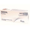 ABIDOL 24 Compresse Rivestite Ibuprofene 200mg
