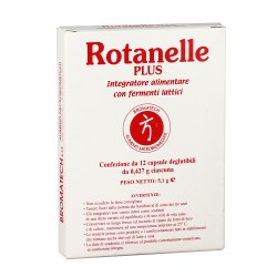 Bromatech - Rotanelle Plus...