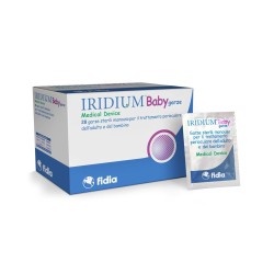 Iridium Baby Garze Oculari...