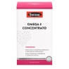 SWISSE ULTIBOOST OMEGA3 CONCENTRATO 60 capsule da 1260 mg (720EPA+480DHA)