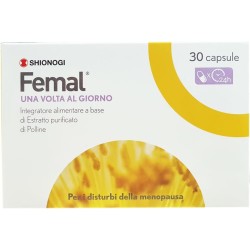 Femal® - 30 capsule (14,2g)