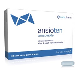 Ansioten Orosolubile - 30...