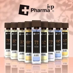IAP Pharma - Profumo Uomo n°69 - Flacone da 150ml