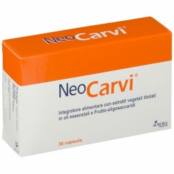 Neocarvi 36 capsule