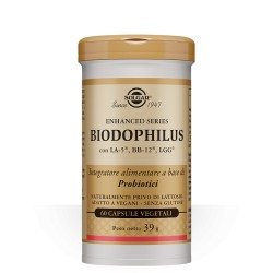 Solgar Biodophilus 60...