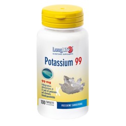 Longlife Potassium 99 100...