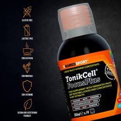 Named Tonikcell FocusPlus 280 ml