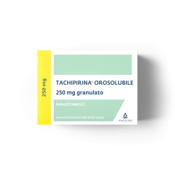 Tachipirina - Granulato...