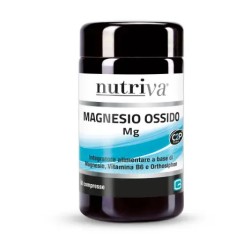 NutriVa - Magnesio Ossido...