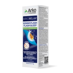 Arkopharma - ARKORELAX® SONNO FLASH - 20ml