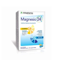 Arkopharma - MAGNESIO 24®...
