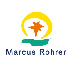 Marcus Rohrer Spirulina 180 Compresse