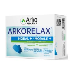 Arkopharma Arkorelax Moral+...