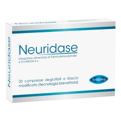 Neuridase 20 Compresse