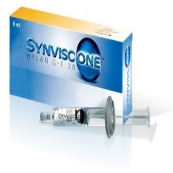 SYNVISC ONE 1 SIR INTRADERM...