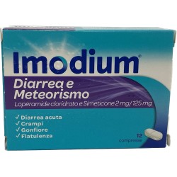 Imodium Diarrea e...