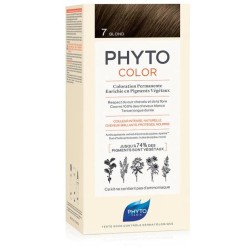 Phytocolor 7 Biondo Tintura