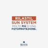 Rilastil Sun System Stick Trasparente 30SPF+ 4ml