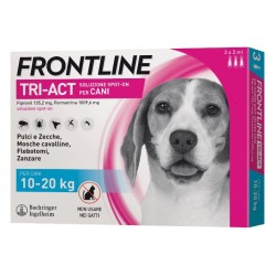 Frontline Tri-Act 3 Pipette...