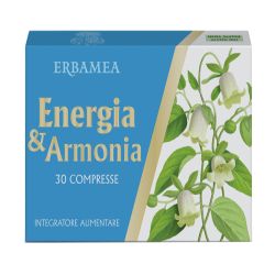 Erbamea Energia & Armonia...