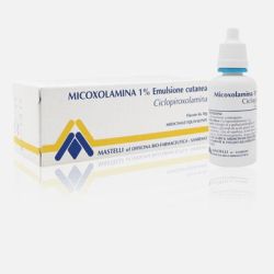 MICOXOLAMINA Emulsione...