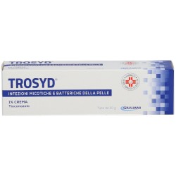 TROSYD CREMA CUTANEA - 30g 1% di Tioconazolo