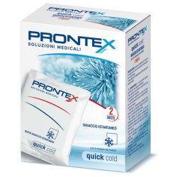 Prontex - QUICK COLD -...