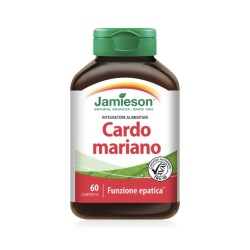 JAMIESON Cardo Mariano 60...