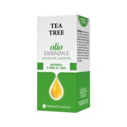 PromoPharma - Tea Tree Olio...