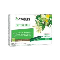 Arkopharma - Detox Bio 9...