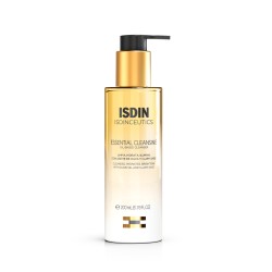 ISDIN - Essential Cleansing...