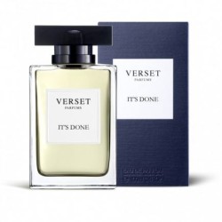 Verset It's Done Edition 100ml