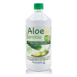 Pharmalife Aloe 100% & Garcinia 1L