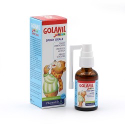 Pharmalife Golanil Junior...