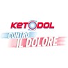 KETODOL - 25mg KETOPROFENE + 200mg SUCRALFATO - 20 compresse