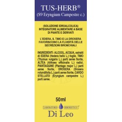 Di Leo Tus-Herb Composto S9...